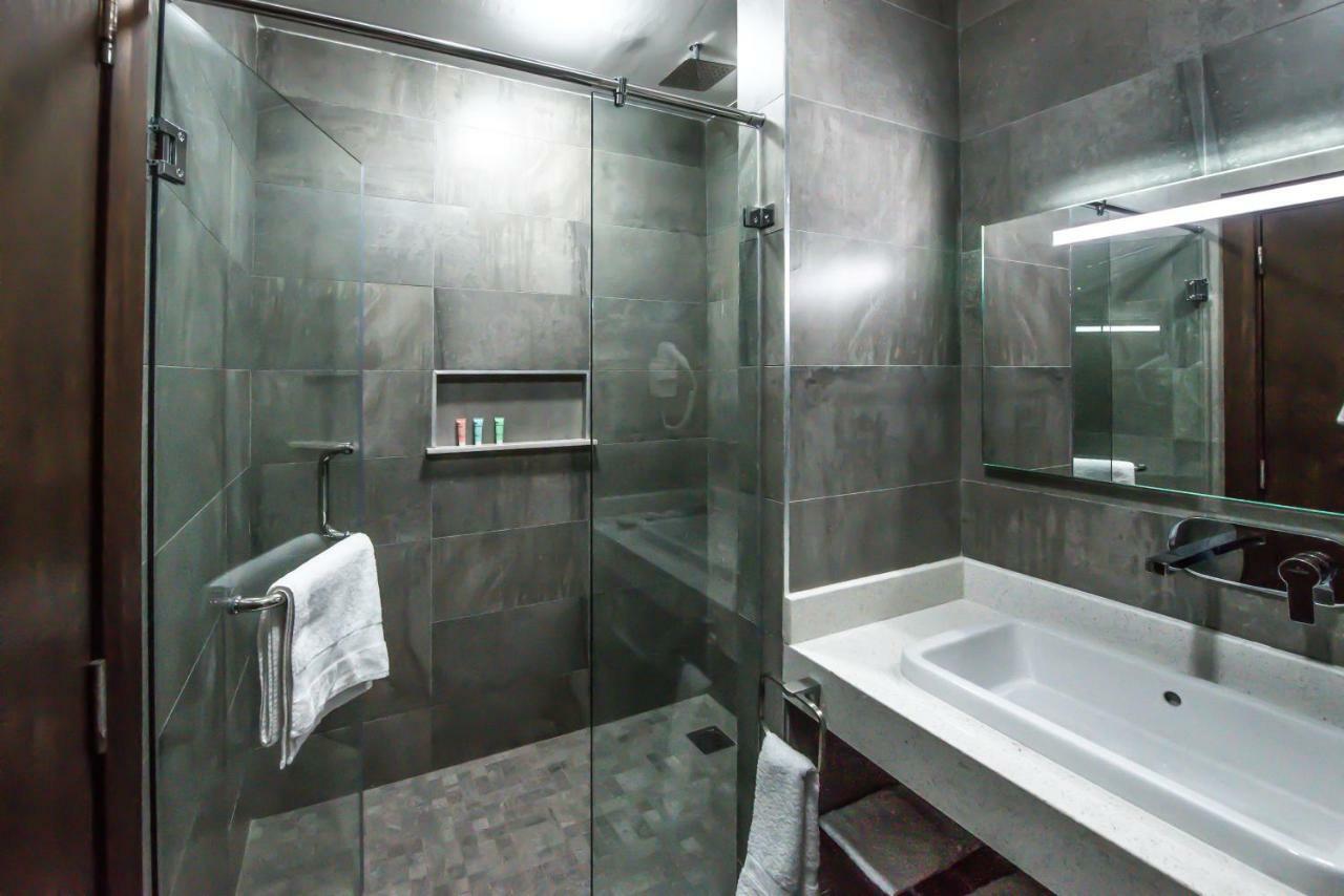 Glam Hotel Nairobi - Near Westgate Mall, Westlands Экстерьер фото